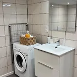 Confort Au Mont-dore & Animaux Admis Apartament Mont-Dore
