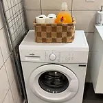 Confort Au Mont-dore & Animaux Admis Apartament Mont-Dore