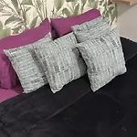 Confort Au Mont-dore & Animaux Admis Apartament