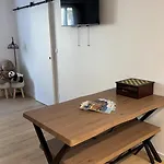 Confort Au Mont-dore & Animaux Admis Apartament *