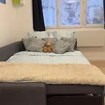 Apartament Confort Au Mont-dore & Animaux Admis