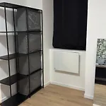 Confort Au Mont-dore & Animaux Admis Apartament *