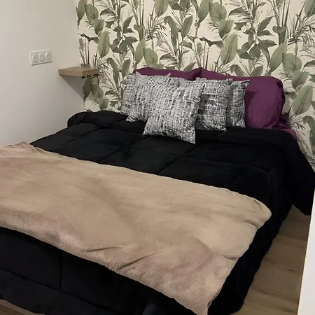 Confort Au Mont-dore & Animaux Admis Apartman