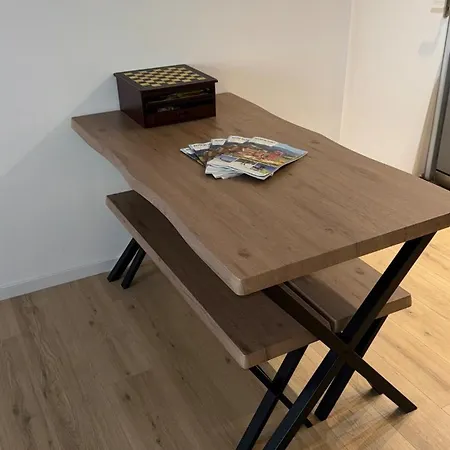 Apartman Confort Au Mont-dore & Animaux Admis Le Mont-Dore