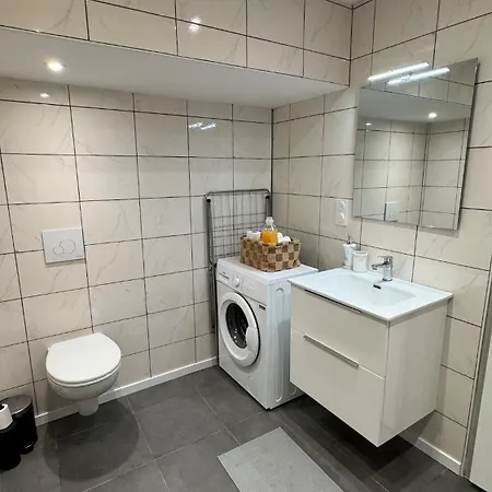 Confort Au Mont-dore & Animaux Admis Apartman Le Mont-Dore