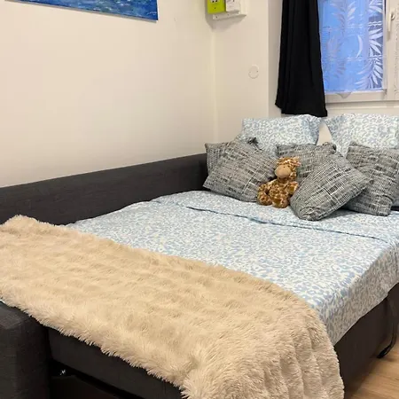 Appartamento Confort Au Mont-dore & Animaux Admis *