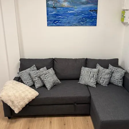 Confort Au Mont-dore Linges Inclus &animaux Admis Apartment Le Mont-Dore