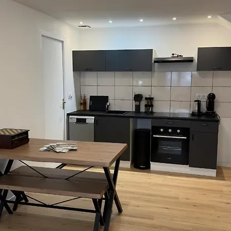 Confort Au Mont-dore Linges Inclus &animaux Admis * Le Mont-Dore