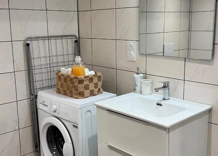 Confort Au Mont-dore & Animaux Admis Apartman Le Mont-Dore