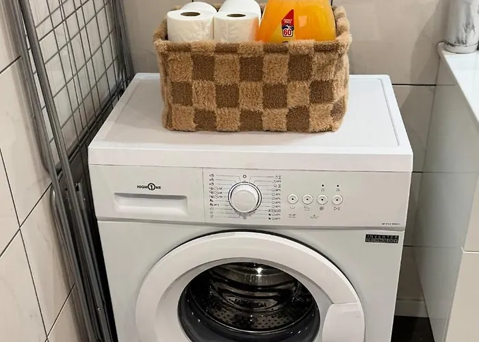 Confort Au Mont-dore & Animaux Admis Apartman Le Mont-Dore