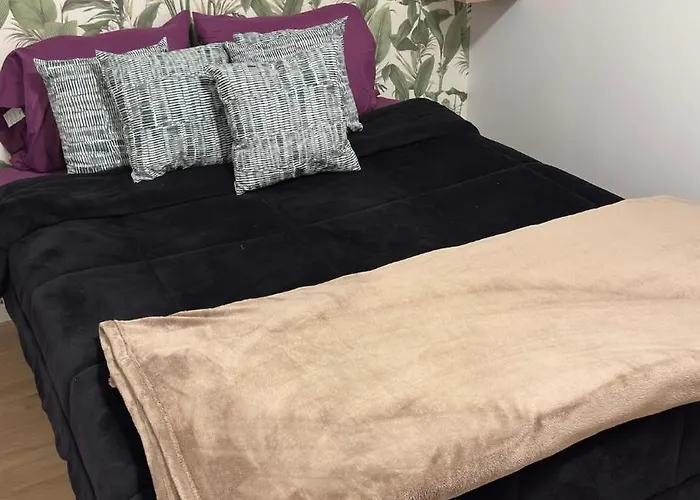 Confort Au Mont-dore & Animaux Admis Apartman Le Mont-Dore