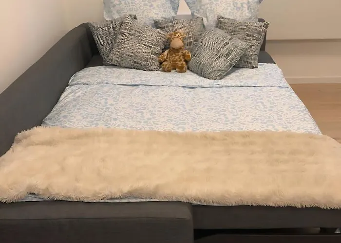 Apartman Confort Au Mont-dore & Animaux Admis