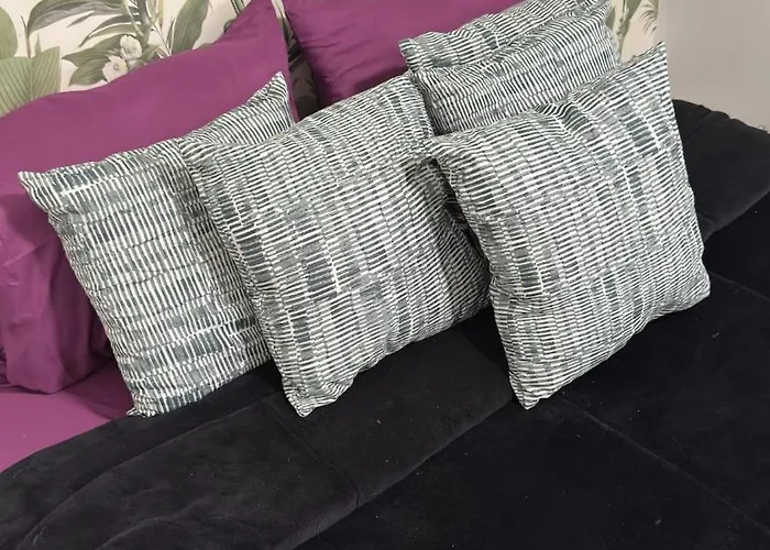 Confort Au Mont-dore Linges Inclus &animaux Admis Apartment