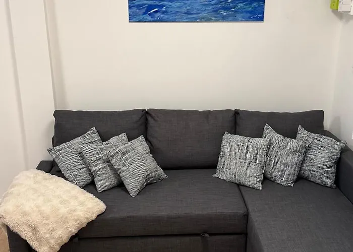 Confort Au Mont-dore Linges Inclus &animaux Admis Apartment Le Mont-Dore