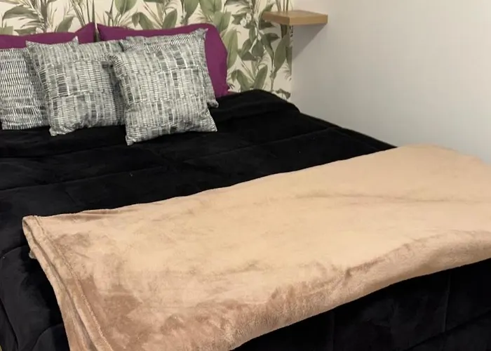 Apartman Confort Au Mont-dore & Animaux Admis *