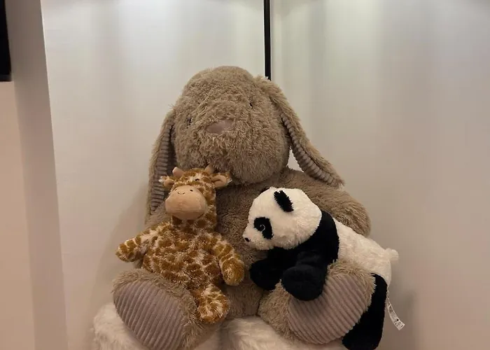 Confort Au Mont-dore Linges Inclus &animaux Admis * Le Mont-Dore