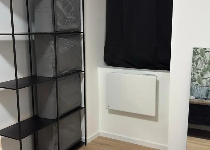 Confort Au Mont-dore & Animaux Admis Apartman *