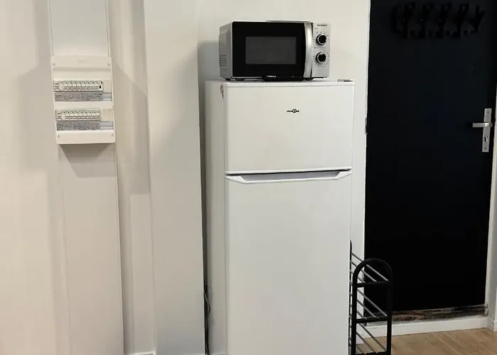 Confort Au Mont-dore & Animaux Admis Le Mont-Dore